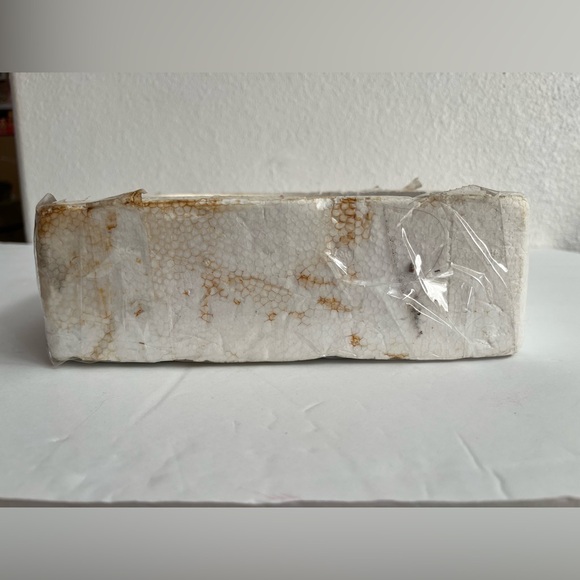 CHRISTMAS DISPLAY OF VINTAGE NATIVITY SCENE ~ 10 PIECES - Picture 10 of 12